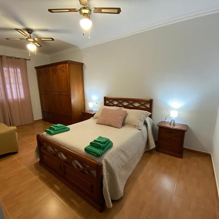 Casa Kanete Cala Εξωτερικό φωτογραφία