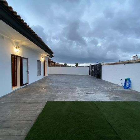 Casa Kanete Cala Εξωτερικό φωτογραφία