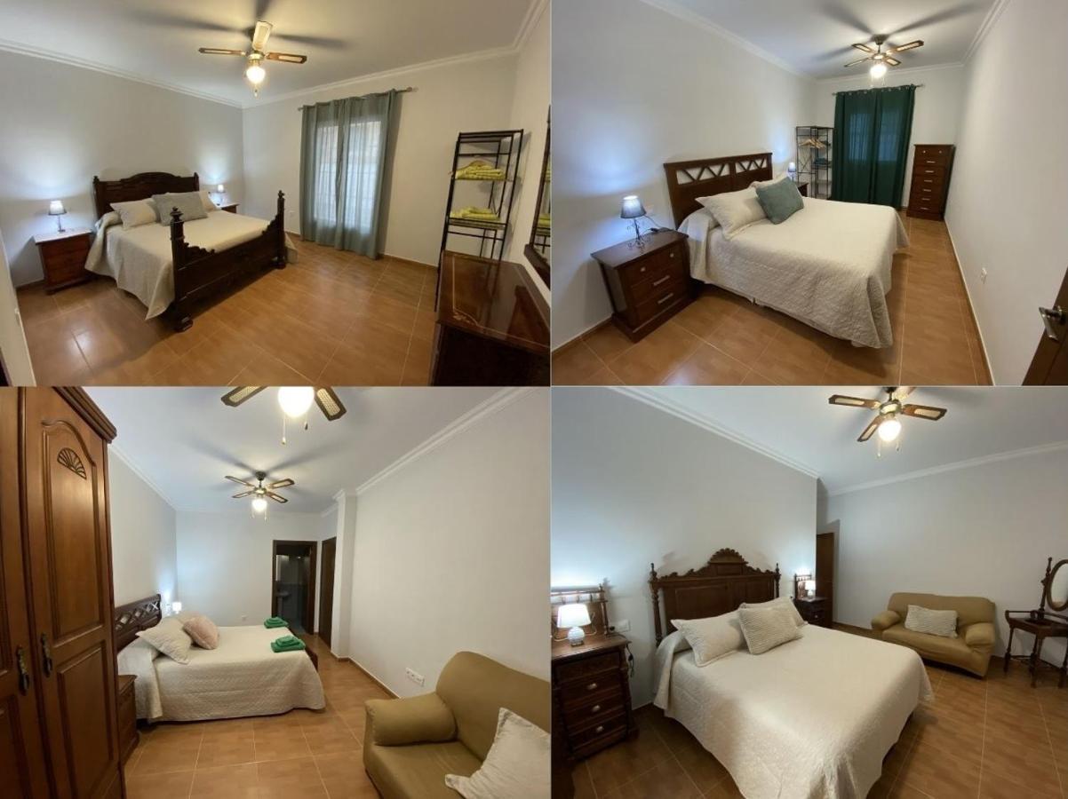 Casa Kanete Cala Εξωτερικό φωτογραφία