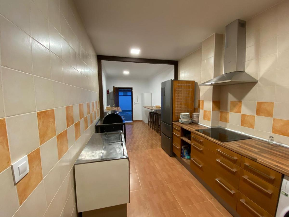 Casa Kanete Cala Εξωτερικό φωτογραφία
