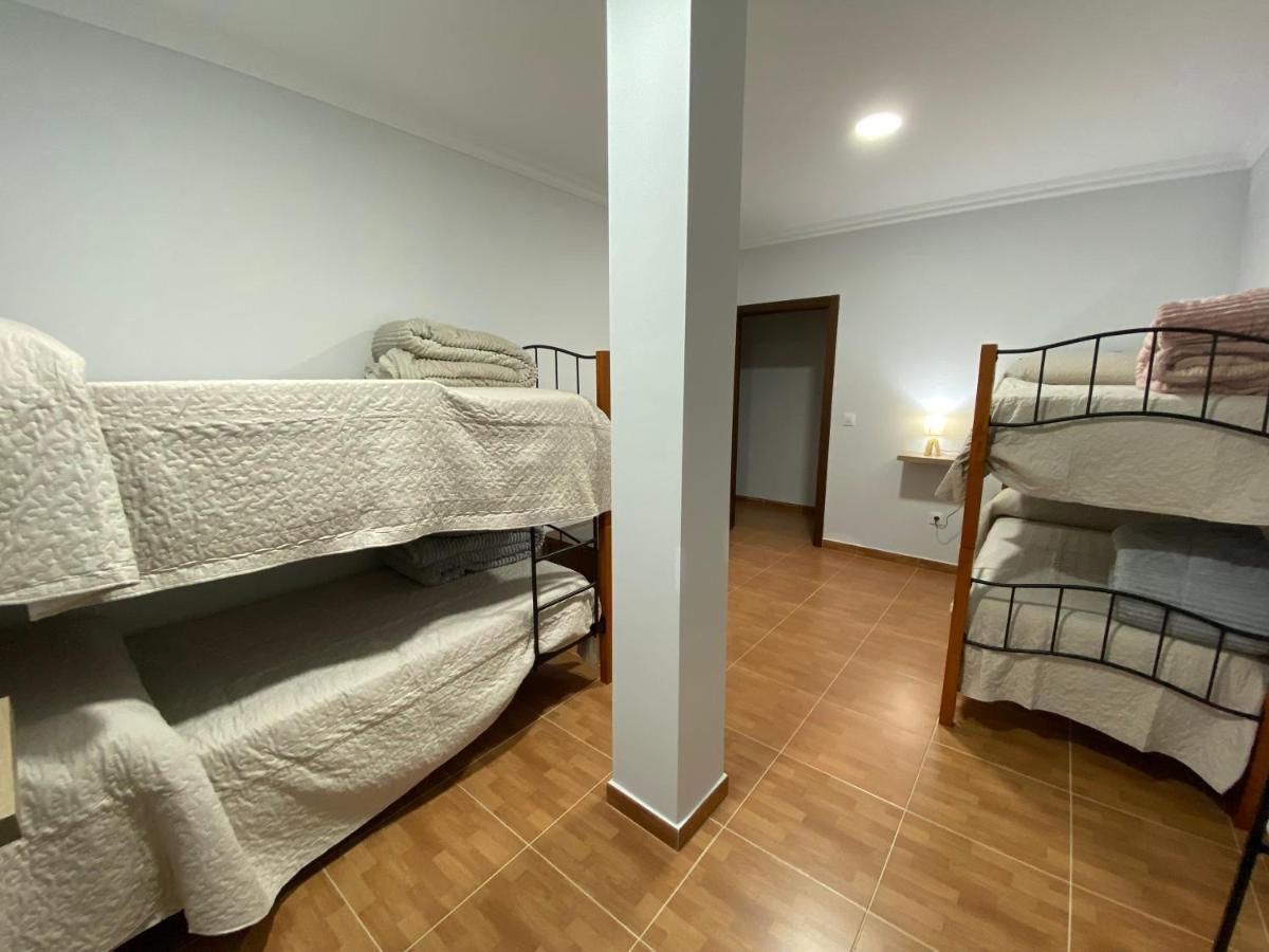 Casa Kanete Cala Εξωτερικό φωτογραφία