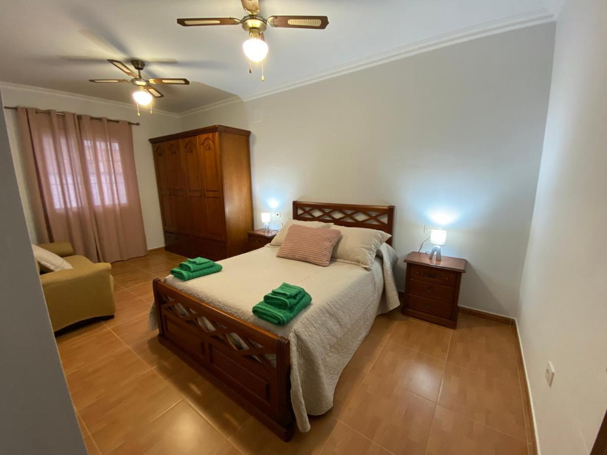 Casa Kanete Cala Εξωτερικό φωτογραφία