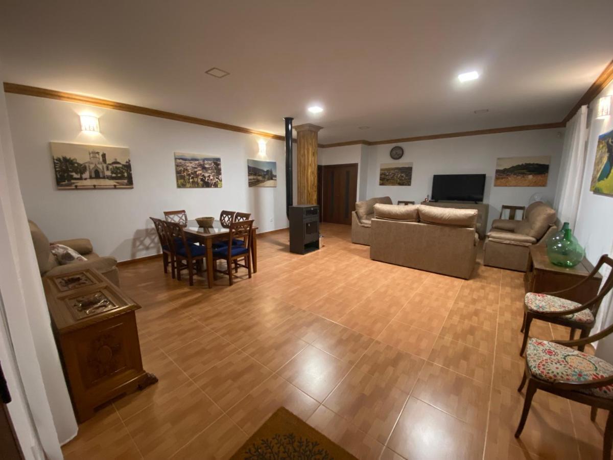 Casa Kanete Cala Εξωτερικό φωτογραφία
