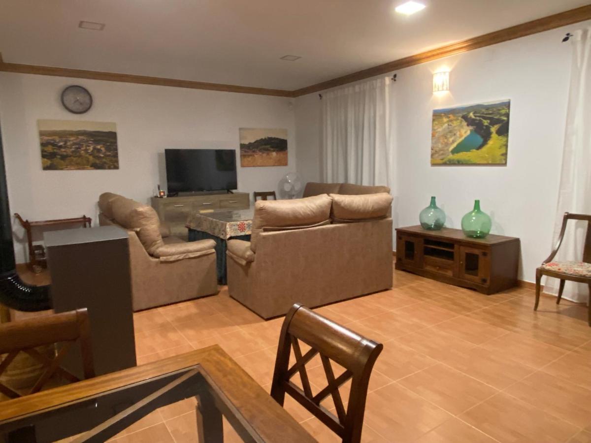 Casa Kanete Cala Εξωτερικό φωτογραφία