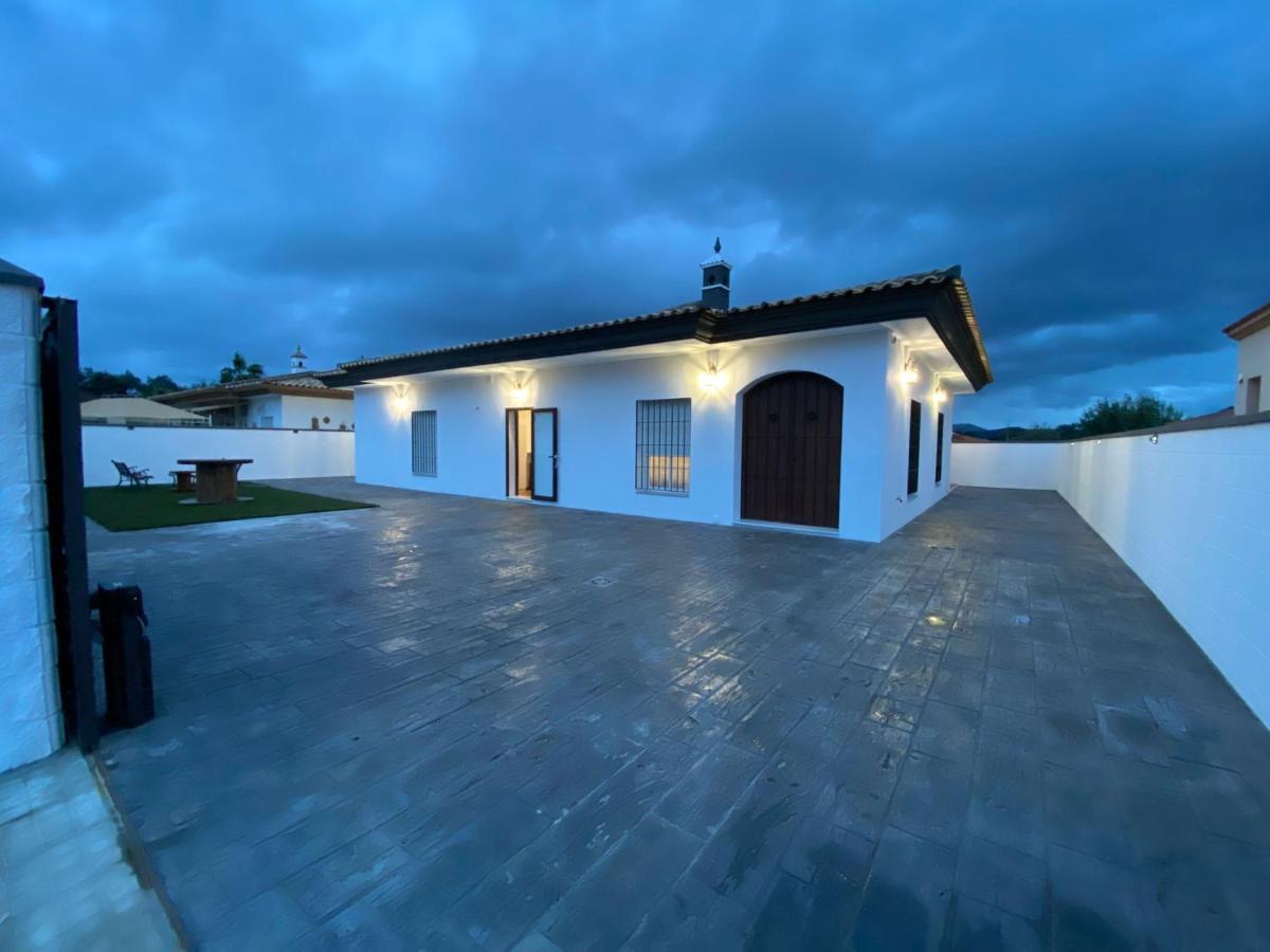 Casa Kanete Cala Εξωτερικό φωτογραφία