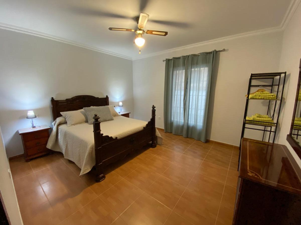 Casa Kanete Cala Εξωτερικό φωτογραφία