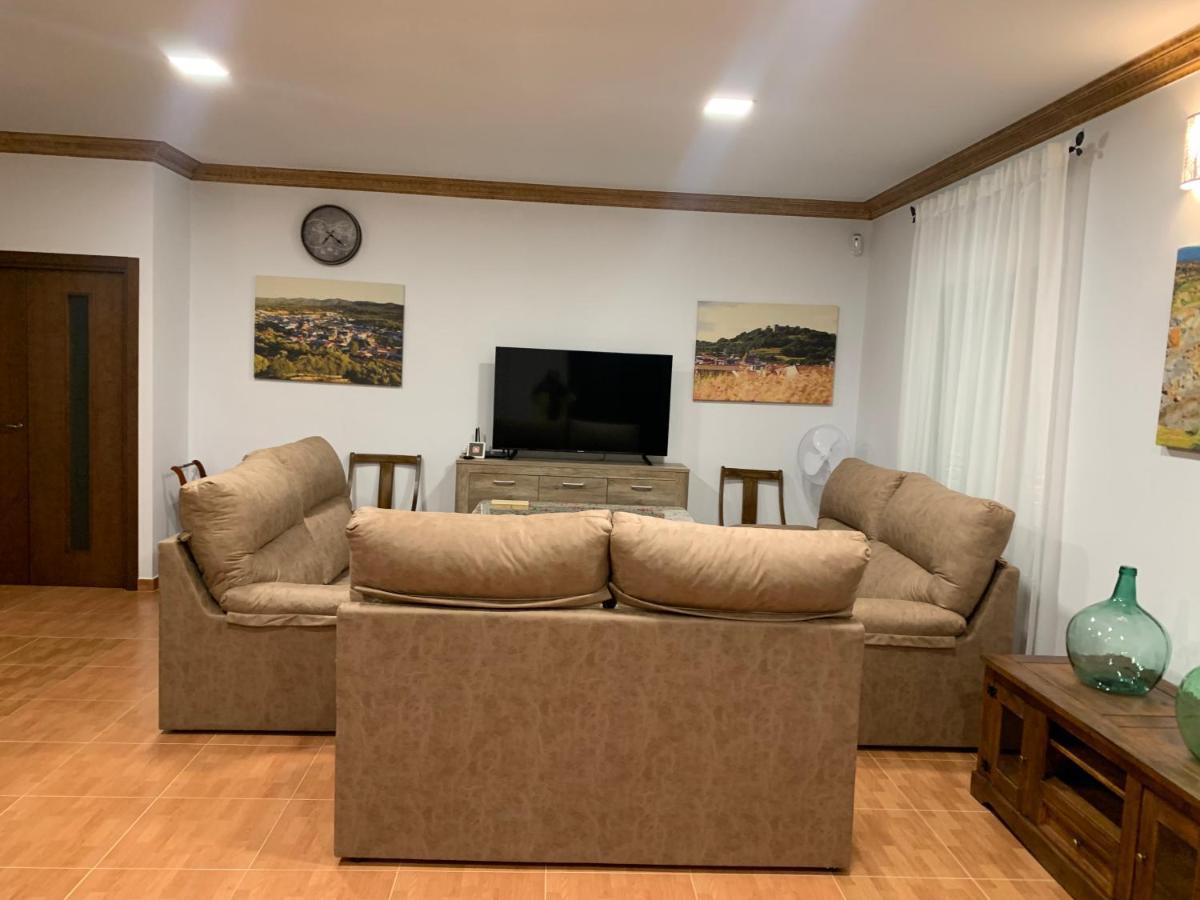 Casa Kanete Cala Εξωτερικό φωτογραφία